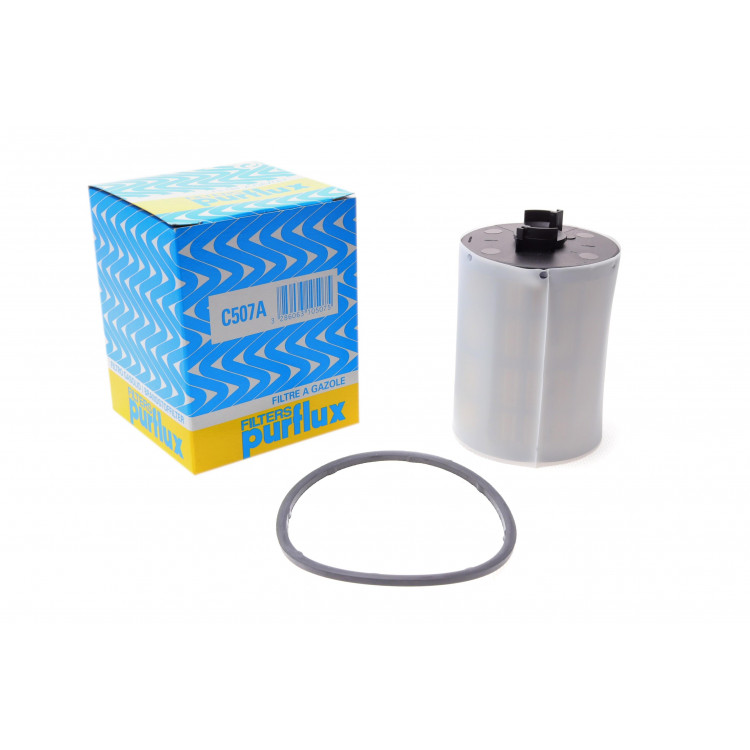 Фільтр паливний Fiat Ducato/Citroen Jumper/Peugeot Boxer 2.2/2.3/3.0MJTD/HDI 06-