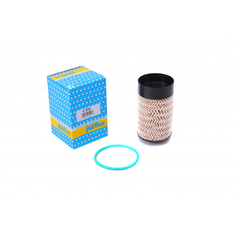 Фільтр паливний Iveco Daily 2.3/3.0JTD 08-