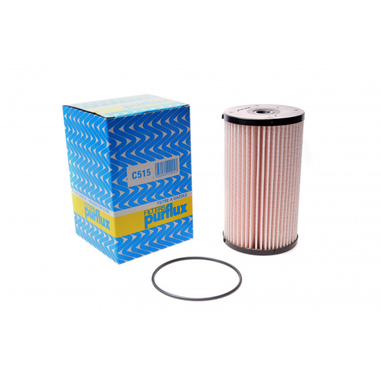 Фільтр паливний VW Caddy 2.0SDI (UFI)