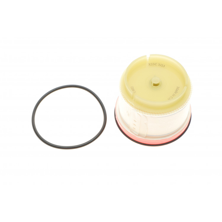 Фільтр паливний Mitsubishi L200 2.2/2.4Di 15-/Toyota Hilux VII 2.5D/3.0D 05-15