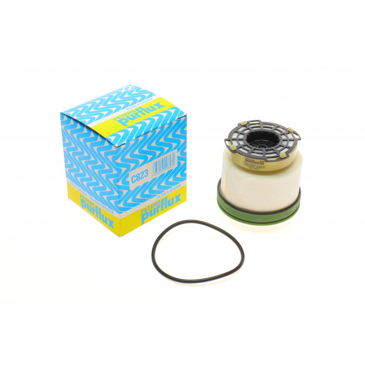 Фільтр паливний Ford Ranger 2.2/3.2 TDCI 11-