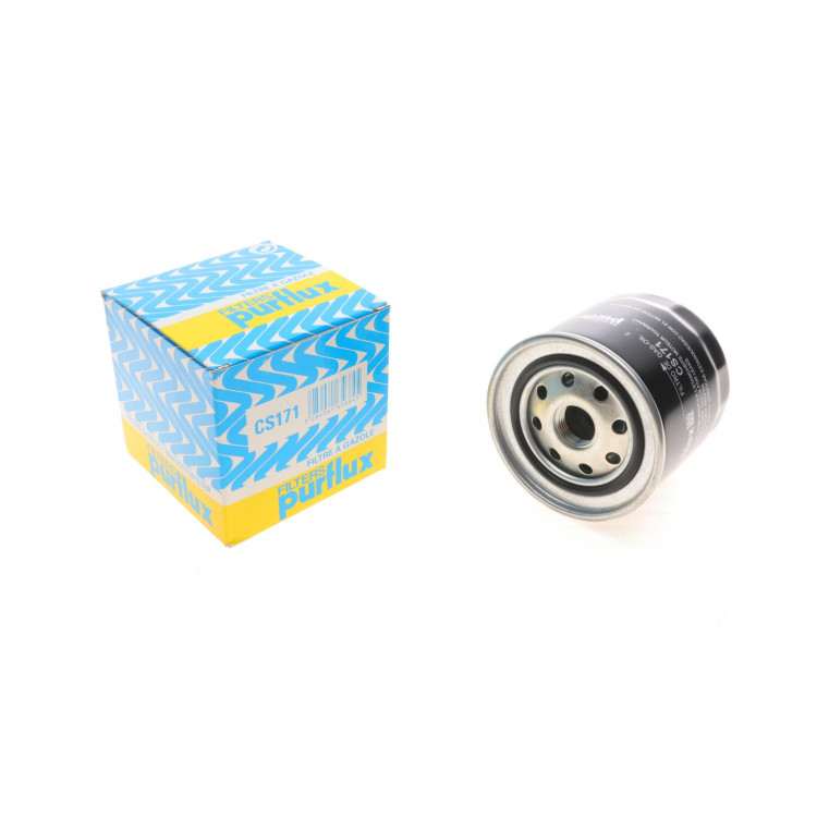 Фільтр паливний Nissan Patrol 3.2D/Toyota Cruiser 4.0D 82-91