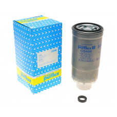 Фільтр паливний VW/Audi 1.6/1.9D/TD