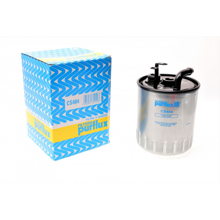 Фільтр паливний MB Sprinter/Vito CDI