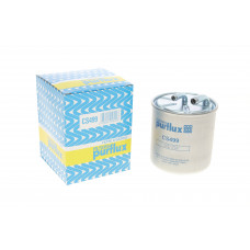 Фільтр паливний MB Sprinter 06-/ Vito 03- Фільтр паливний MB Sprinter 06-/ Vito 03-