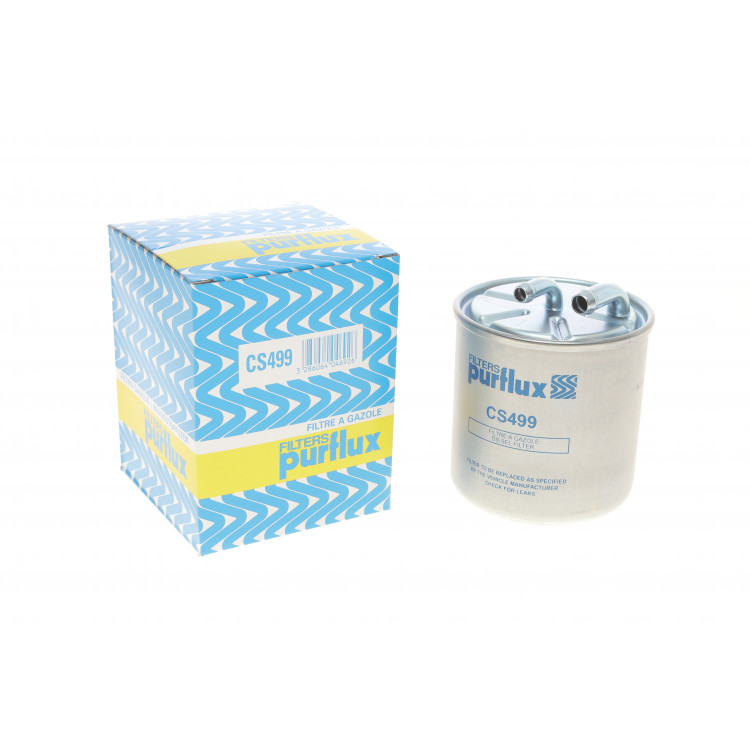 Фільтр паливний MB Sprinter 06-/ Vito 03-