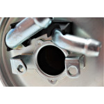 Фільтр паливний MB Sprinter 2.2-3.0CDI (+отв. датчика води)