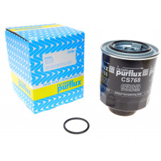 Фільтр паливний Mitsubishi Outlander III/Citroen C4/Peugeot 4008 1.8 HDI 12- Фільтр паливний Mitsubishi Outlander III/Citroen C4/Peugeot 4008 1.8 HDI 12-