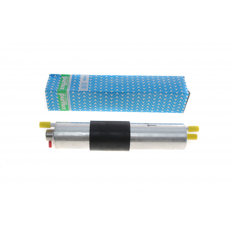 Фільтр паливний BMW 5 (E39)/7 (E38)/X5 (E53) 2.2-4.6 96-10