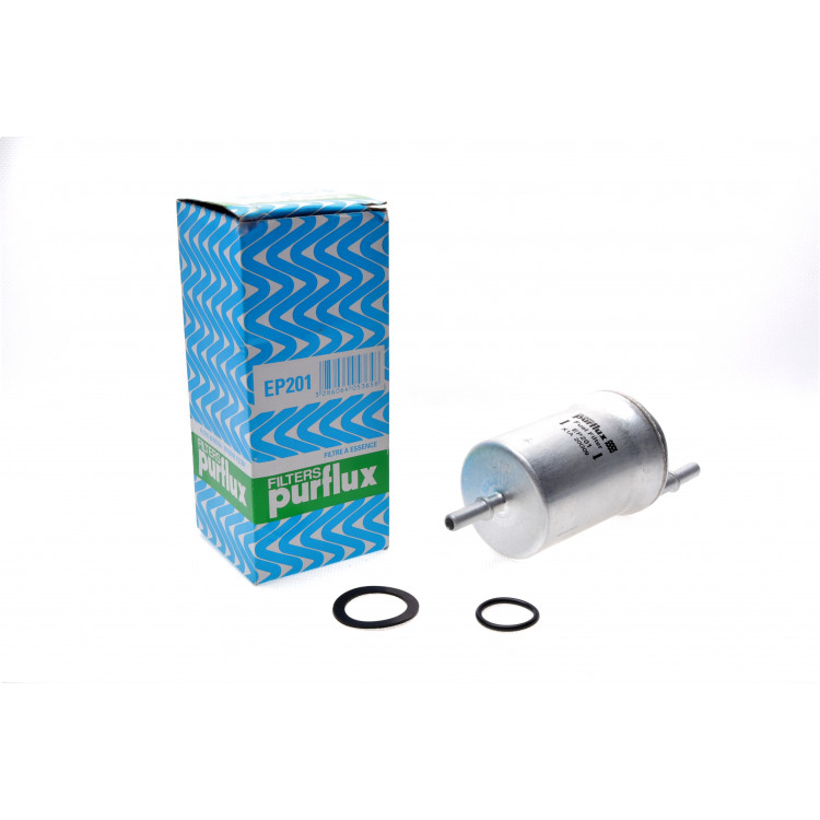 Фільтр паливний Skoda Fabia/VW Polo 1.2/1.4 01-