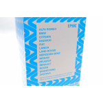 Фільтр паливний Audi/BMW/Fiat/VW (бензин)