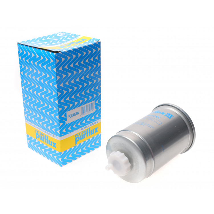 Фільтр паливний VW T4 1.9-2.5TDI