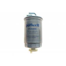 Фільтр паливний Ford Fiesta/Mondeo 1.8D/TD 89-