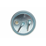 Фільтр паливний Ford Fiesta/Mondeo 1.8D/TD 89-