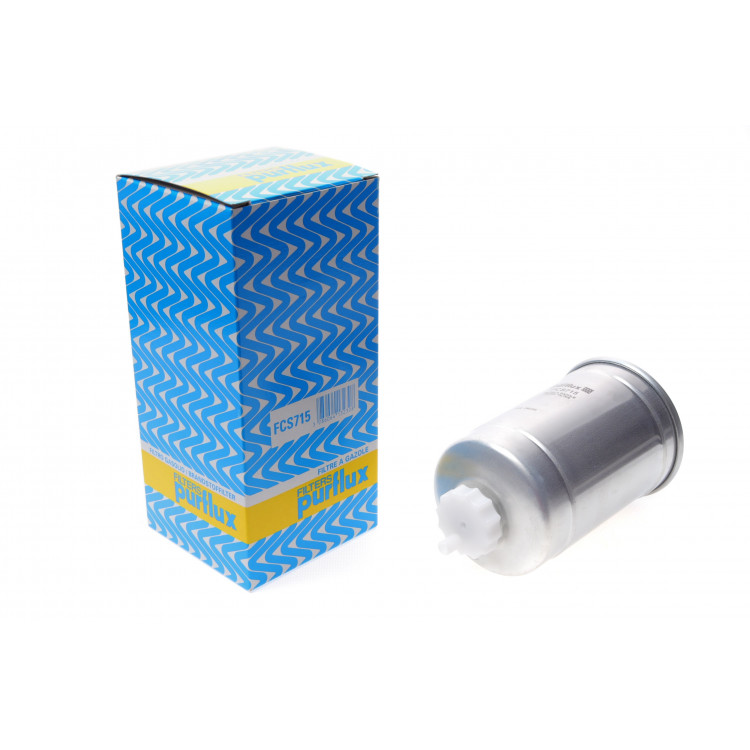 Фільтр паливний Ford Connect 1.8Di/TDCi (55kw) 02- (під клапан)