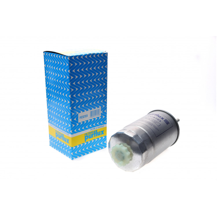 Фільтр паливний Fiat Doblo 1.3JTD