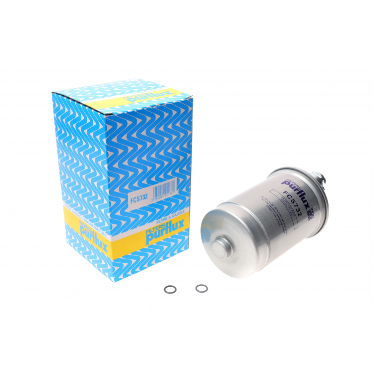 Фільтр паливний Audi A6 2.0TDI 04-