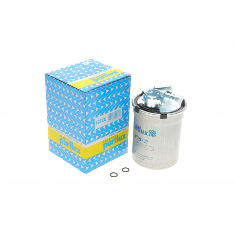 Фільтр паливний Skoda Fabia/VW Polo 1.9TDI 00-