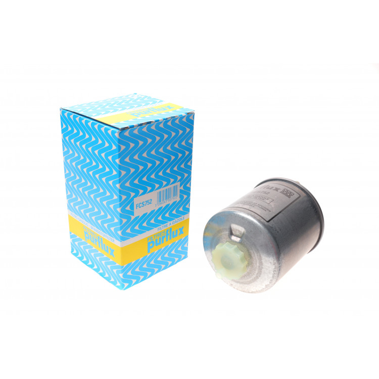 Фільтр паливний Renault Kangoo 1.5DCI 08- (з датчиком)