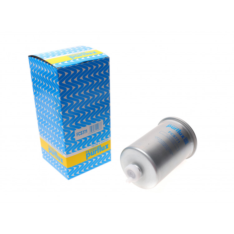 Фільтр паливний Ford Connect 1.8Di (90ps)