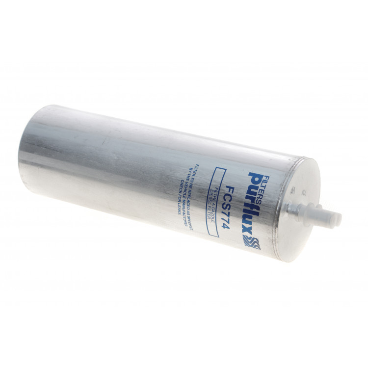 Фільтр паливний VW T5 2.5 08-