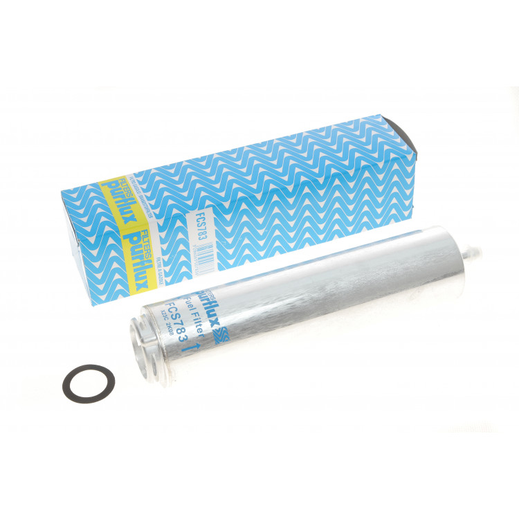 Фільтр паливний BMW 5 (E60) 3.0D 07-10