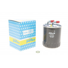 Фільтр паливний MB Sprinter 906/Vito (W639) 10- Фільтр паливний MB Sprinter 906/Vito (W639) 10-