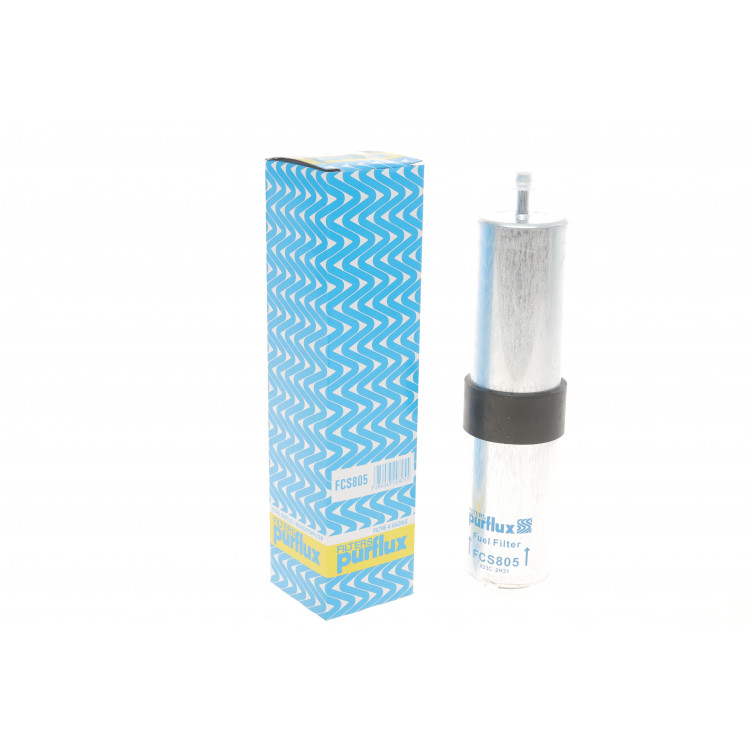 Фільтр паливний BMW 3 (E90) 1.8-3.0D 06-