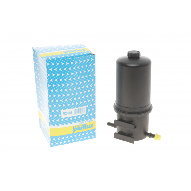 Фільтр паливний VW Crafter 2.0TDI 11-