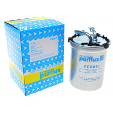 Фільтр паливний Skoda/VW 1.2TDI 09-