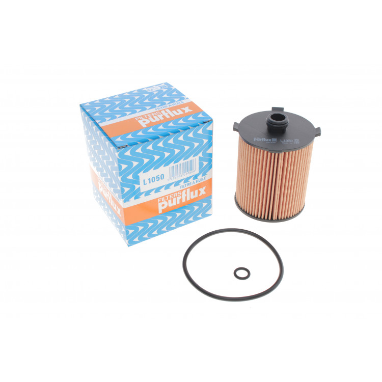 Фільтр масляний Volvo S60-S90/V40-V90 XC 90 II 13-