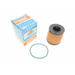 Фільтр масляний Opel Astra G/Vectra B/C 2.2i 00-