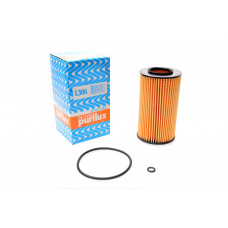 Фільтр масляний Opel Omega B/Vectra B/Astra G 2.0/2.2DTI