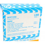 Фільтр масляний BMW 3 (E36) 1.6/1.8/1.9 95-