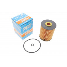 Фільтр масляний Audi/VW 2.8 VR6