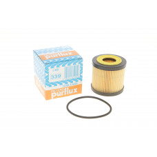 Фільтр масляний VW/Seat/Skoda 1.2i 09-