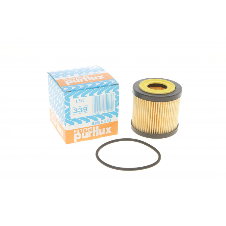 Фільтр масляний VW/Seat/Skoda 1.2i 09-