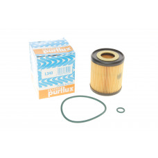 Фільтр масляний Mazda 3/6 2.3 02-