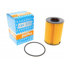 Фільтр масляний Renault Master 3.0DCI