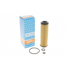 Фільтр масляний MB Sprinter 06- (бензин)