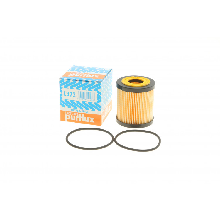 Фільтр масляний Opel Astra H 1.9CDTi 05-