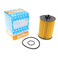 Фільтр масляний MB A-class (W169)/ B-class (W245) 1.5-2.0 04-12