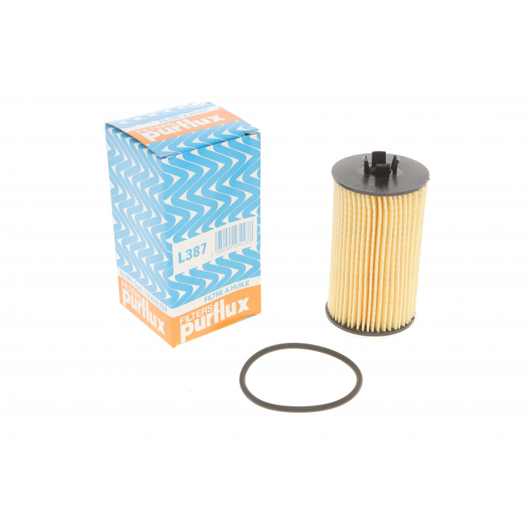 Фільтр масляний Opel Astra/Combo 1.4 16V 05- (h=105mm)