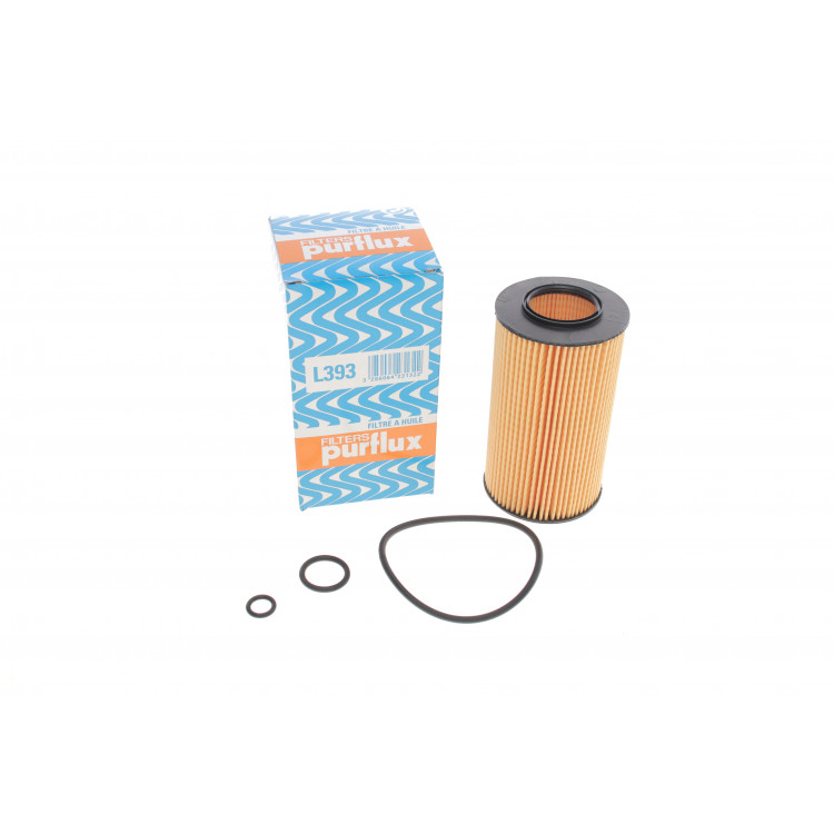 Фільтр масляний Honda Accord/CR-V 2.2i 04-08