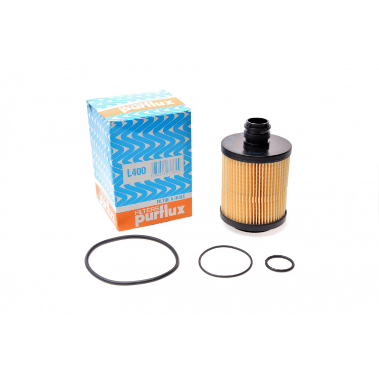 Фільтр масляний Citroen Nemo 1.3HDI/Fiat Doblo 1.6/2.0D/Opel Combo 1.3/1.6/2.0CDTi