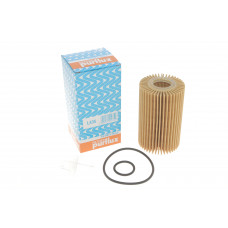 Фільтр масляний Toyota Land Cruiser 4.5D/4.6i 08-