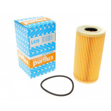 Фільтр масляний Renault Trafic 2.0dCi 06- (h=113 мм)