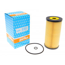 Фільтр масляний Hyundai Santa Fe/Kia Sorento 2.0/2.2 CRDi 09-