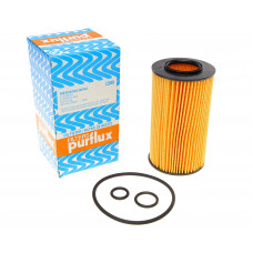 Фільтр масляний MB Sprinter/Vito CDI OM651