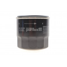 Фільтр масляний Renault Laguna 2.0i 16V 07-15 (h=66mm)